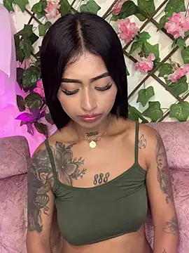 Dirty_isabella18's Live XXX Chat