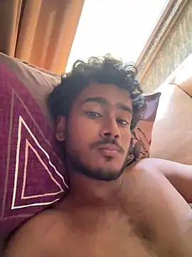 yheeboi's Webcam Show