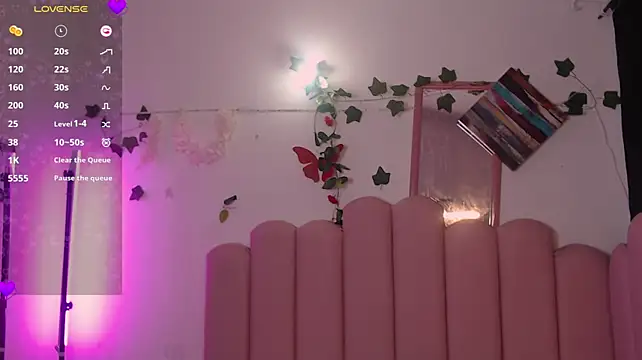 Dakota_ro 라이브 XXX 채팅