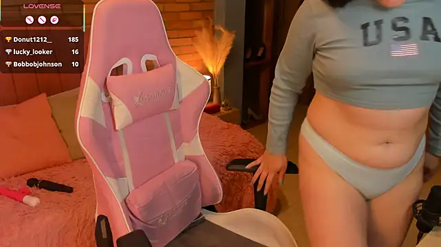 amaia_monet XXX чат на живо