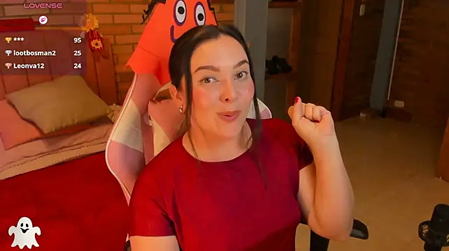 amaia_monet's Live XXX Chat