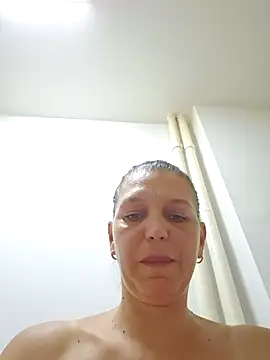 KamillaSpencer Show in webcam