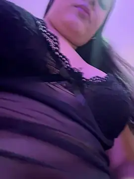 Bella-kim- Pertunjukan Webcam