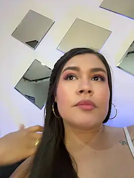 Bella-kim-'s Webcam Show