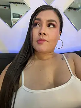 XXX chat uživo modela Bella-kim-