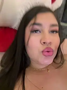 Bella-kim-'s Webcam Show