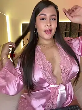 Bella-kim-'s Live XXX Chat