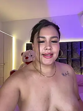 Živý XXX chat Bella-kim-