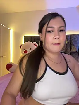 Chat XXX en directo de Bella-kim-