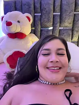 Bella-kim- ওয়েবক্যাম শো