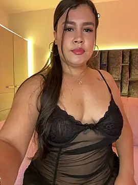 Bella-kim-'s Live XXX Chat