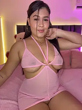Bella-kim-'s Live XXX Chat