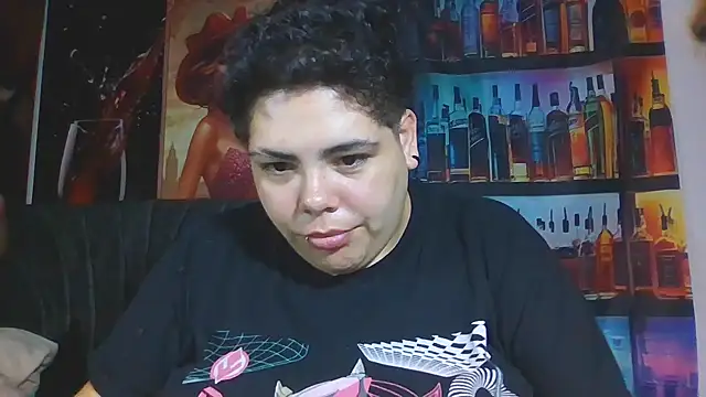 Hailey_Curvy's Webcam Show