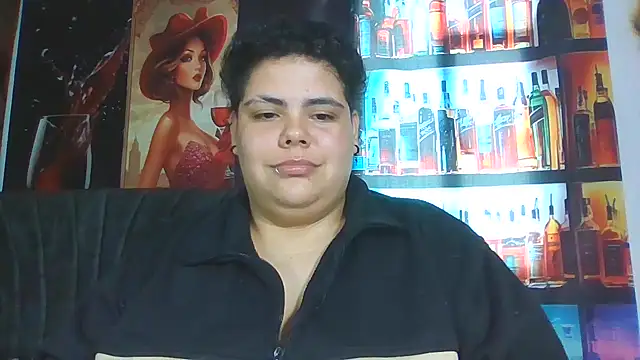 Show Webcam de Hailey_Curvy