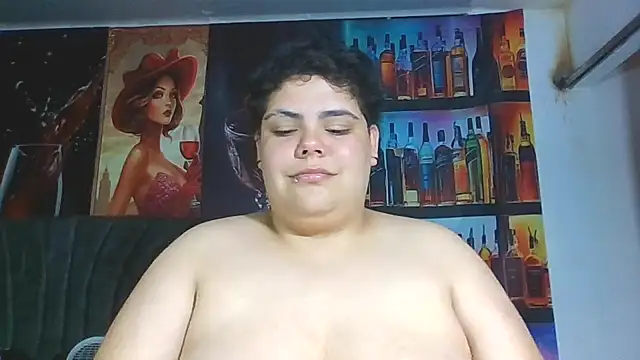 Hailey_Curvy's Webcam Show