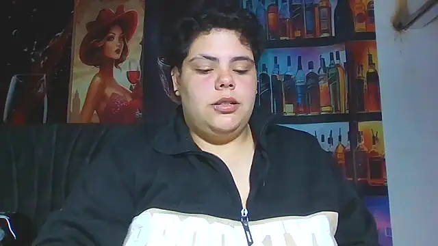 Hailey_Curvy's Webcam Show