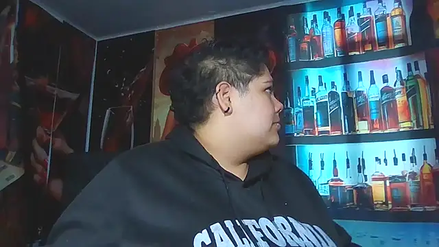 Show Webcam de Hailey_Curvy