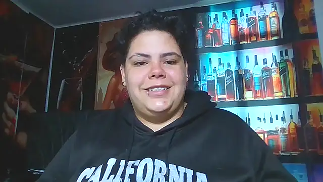 הופעת וובקאם של Hailey_Curvy