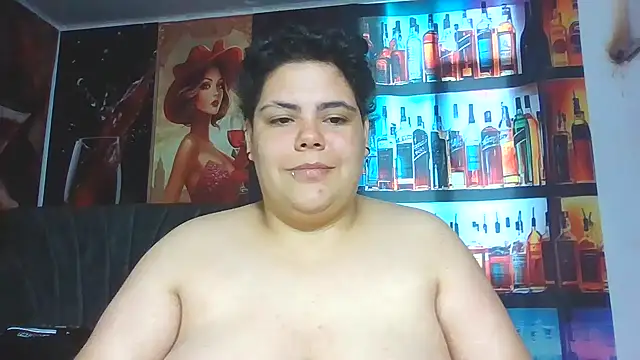 Show Webcam de Hailey_Curvy