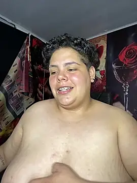 عرض كام Hailey_Curvy