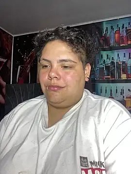Show Webcam de Hailey_Curvy