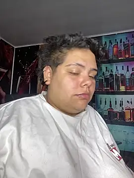 Hailey_Curvy's Webcam Show