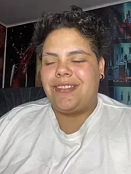 Hailey_Curvy's Webcam Show