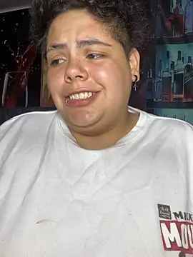 Hailey_Curvy's Webcam Show