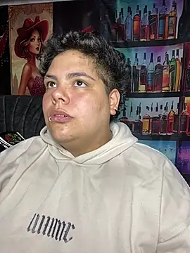 Hailey_Curvy's Webcam Show