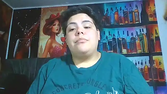 Hailey_Curvy's Webcam Show