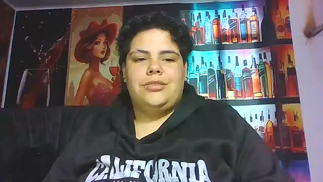 Hailey_Curvy's Webcam Show