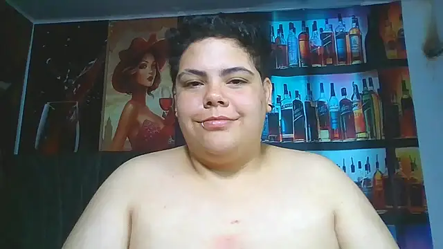 Hailey_Curvy's Webcam Show