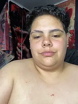 Hailey_Curvy's Webcam Show