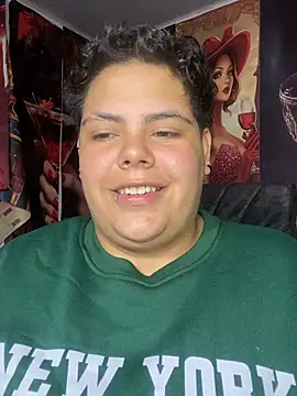 Hailey_Curvy Шоу с уебкамера