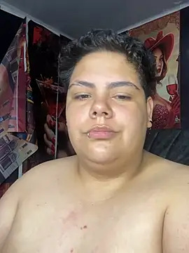 Hailey_Curvy's Webcam Show