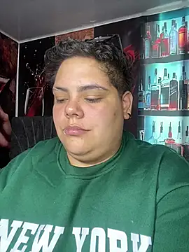 Hailey_Curvy's Webcam Show