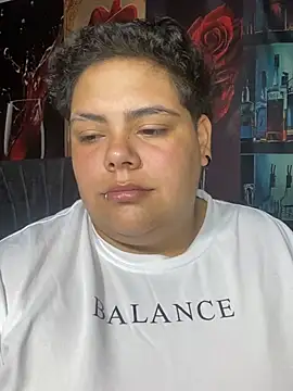 Hailey_Curvy's Webcam Show
