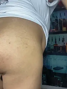 Show webcam de Hailey_Curvy