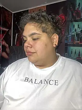 Hailey_Curvy's Webcam Show