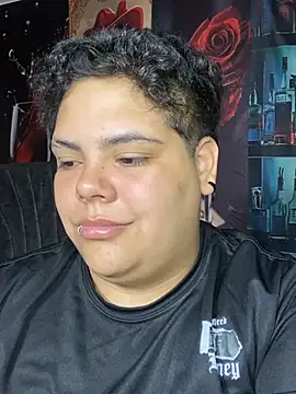 Hailey_Curvy's Webcam Show