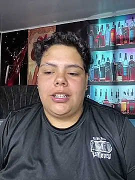 Show Webcam de Hailey_Curvy