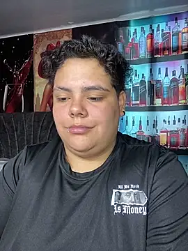 Hailey_Curvy's Webcam Show