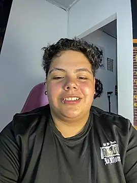 Hailey_Curvy's Webcam Show
