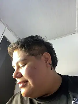 Hailey_Curvy's Webcam Show