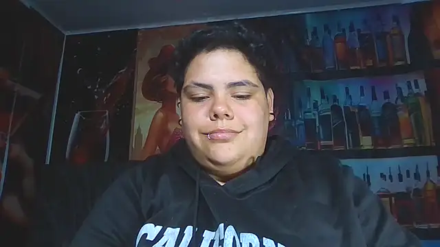 Show Webcam de Hailey_Curvy