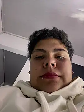 Hailey_Curvy's Webcam Show