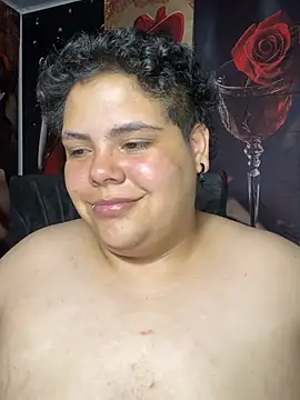 Show Webcam de Hailey_Curvy