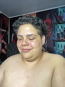 Hailey_Curvy's Webcam Show