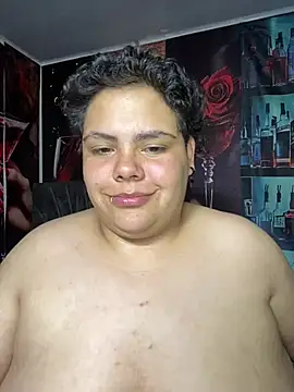 Show Webcam de Hailey_Curvy