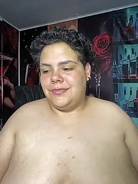 Hailey_Curvy's Webcam Show